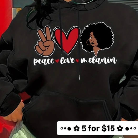 ◦•● ✿ 5 for $15 ✿ ●•◦ - Picture 1 of 5